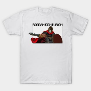 Roman Centurion T-Shirt